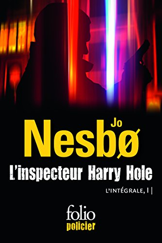 L'inspecteur Harry Hole : l'intégrale. Vol. 1