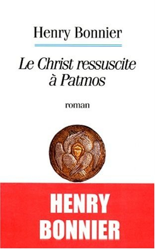Le Christ ressuscite à Patmos