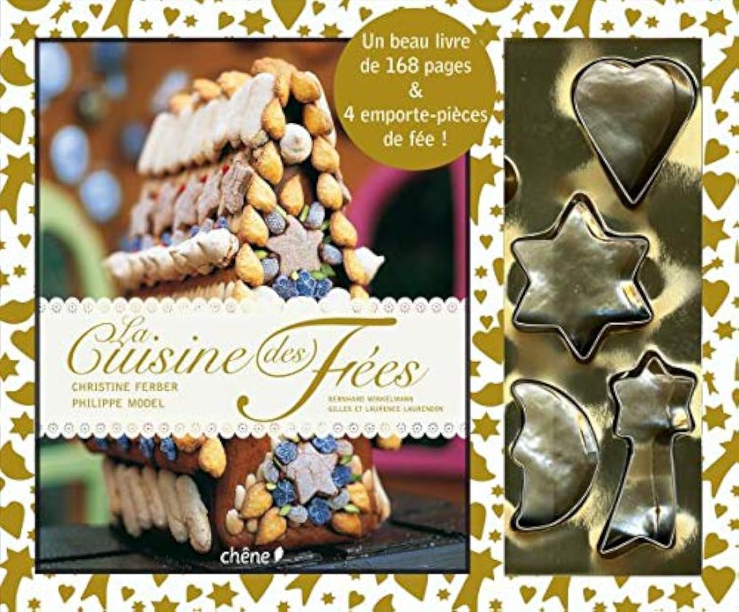 La cuisine des fées