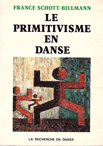 Le Primitivisme en danse : art et thérapie