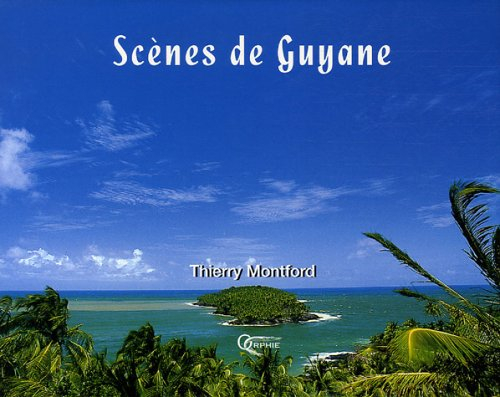 Scènes de Guyane