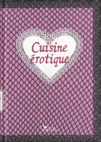 Cuisine érotique