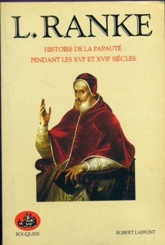 Histoire de la papauté pendant les XVIe et XVIIe siècles
