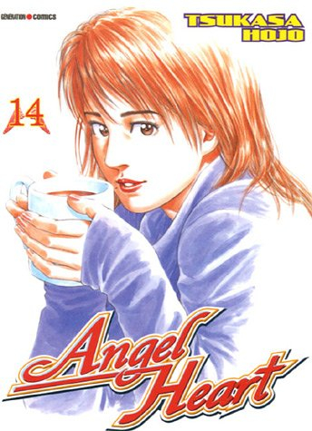 Angel heart. Vol. 14
