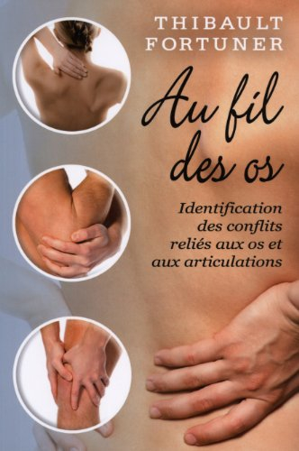 Au fil des os : identification des conflits reliés aux os et aux articulations