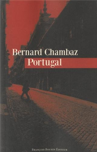 Portugal : récit