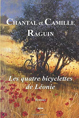 Les quatre bicyclettes de Léonie