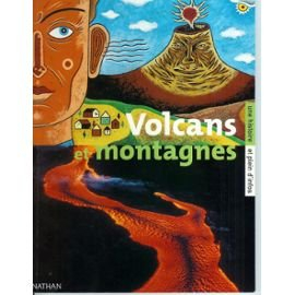 volcans & montagnes