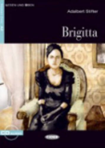 Lesen und Uben: Brigitta - Book & CD