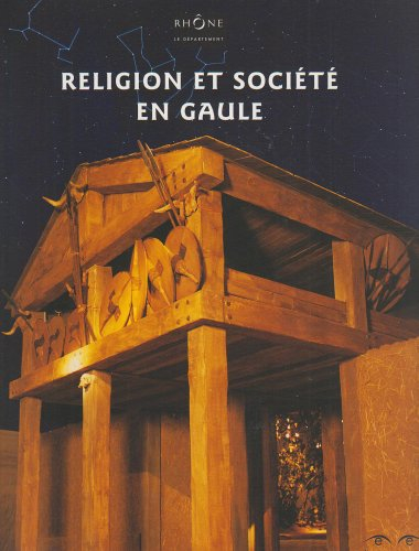 Religion et société en Gaule