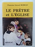 LE PRETRE ET L'EGLISE