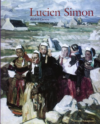 Lucien Simon