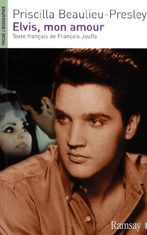 Elvis mon amour