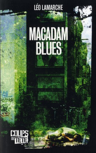 Macadam Blues