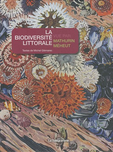 La biodiversité littorale vue par Mathurin Méheut
