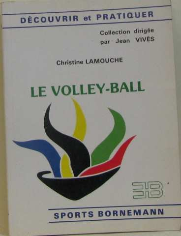 Le Volley-ball