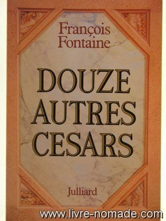 Douze autres césars