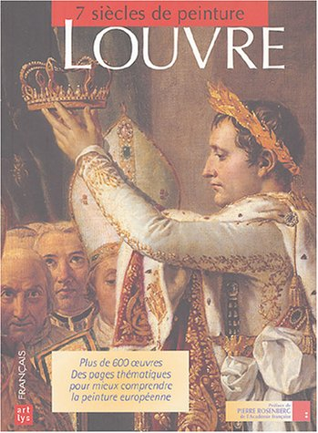 Louvre : 7 siècles de peinture