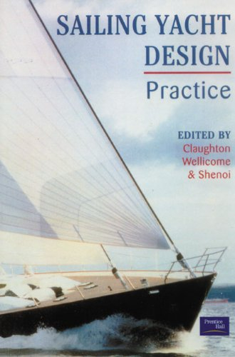 sailing yacht design: practice