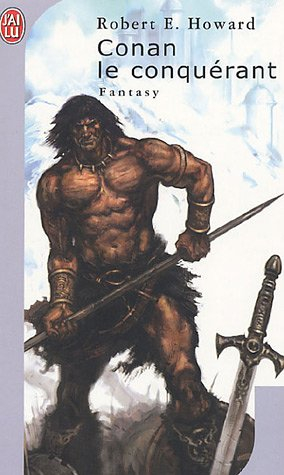 Conan le conquérant