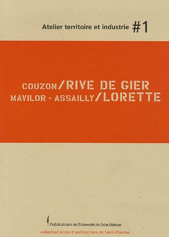 Couzon-Rive de Gier, Mavilor-Assailly-Lorette