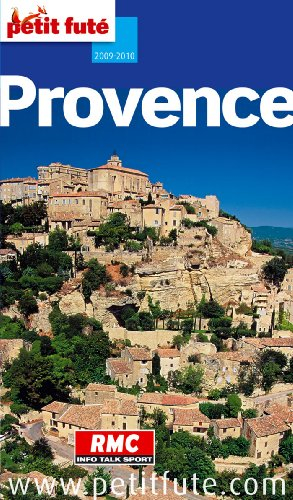 Provence : 2009-2010