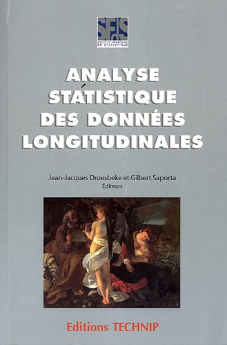 Analyse statistique des données longitudinales