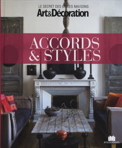 Accords & styles