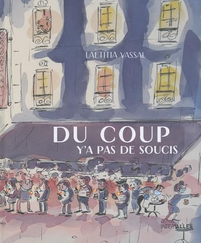 Du coup y'a pas de soucis