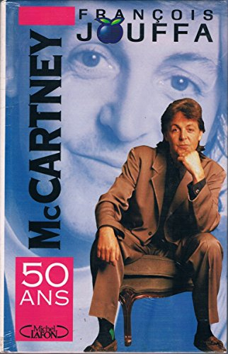 Paul McCartney : 50 ans