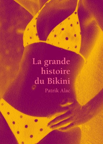 La grande histoire du bikini