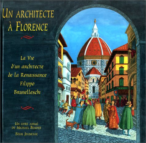 Un architecte à Florence