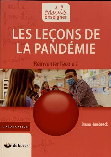 Les leçons de la pandémie : réinventer l'école ?