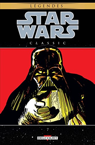 Star Wars : classic. Vol. 7 - collectif