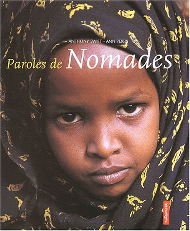 Paroles de nomades