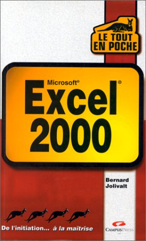 excel 2000
