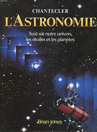 l'astronomie