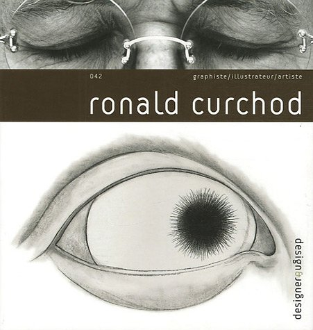 Ronald Curchod : graphiste, illustrateur, artiste