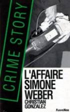 L'Affaire Simone Weber
