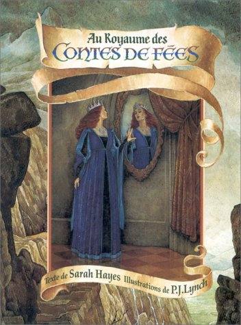 Au royaume des contes de fées