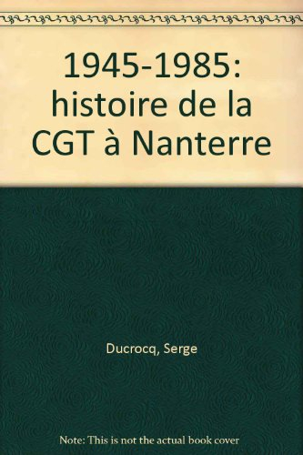 Les Vainqueurs du Tour de France : des géants et des hommes, 1903-1987