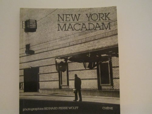 New York Macadam
