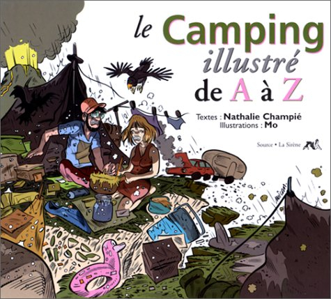 le camping de a à z