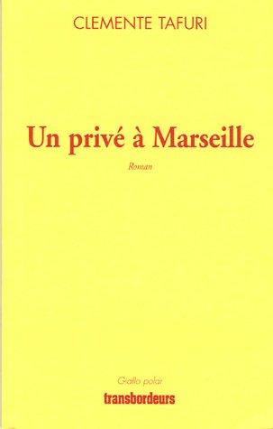 Un privé à Marseille