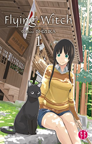 Flying witch. Vol. 1