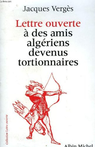 Lettre ouverte à des amis algériens devenus tortionnaires