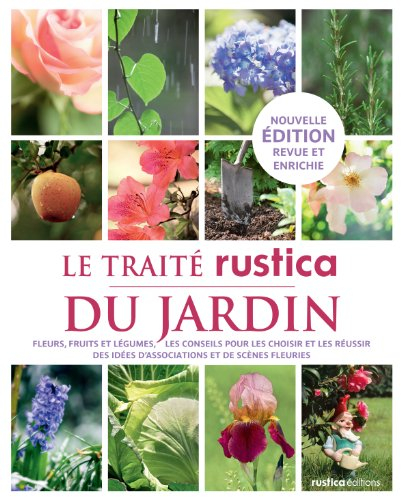 Le traité Rustica du jardin