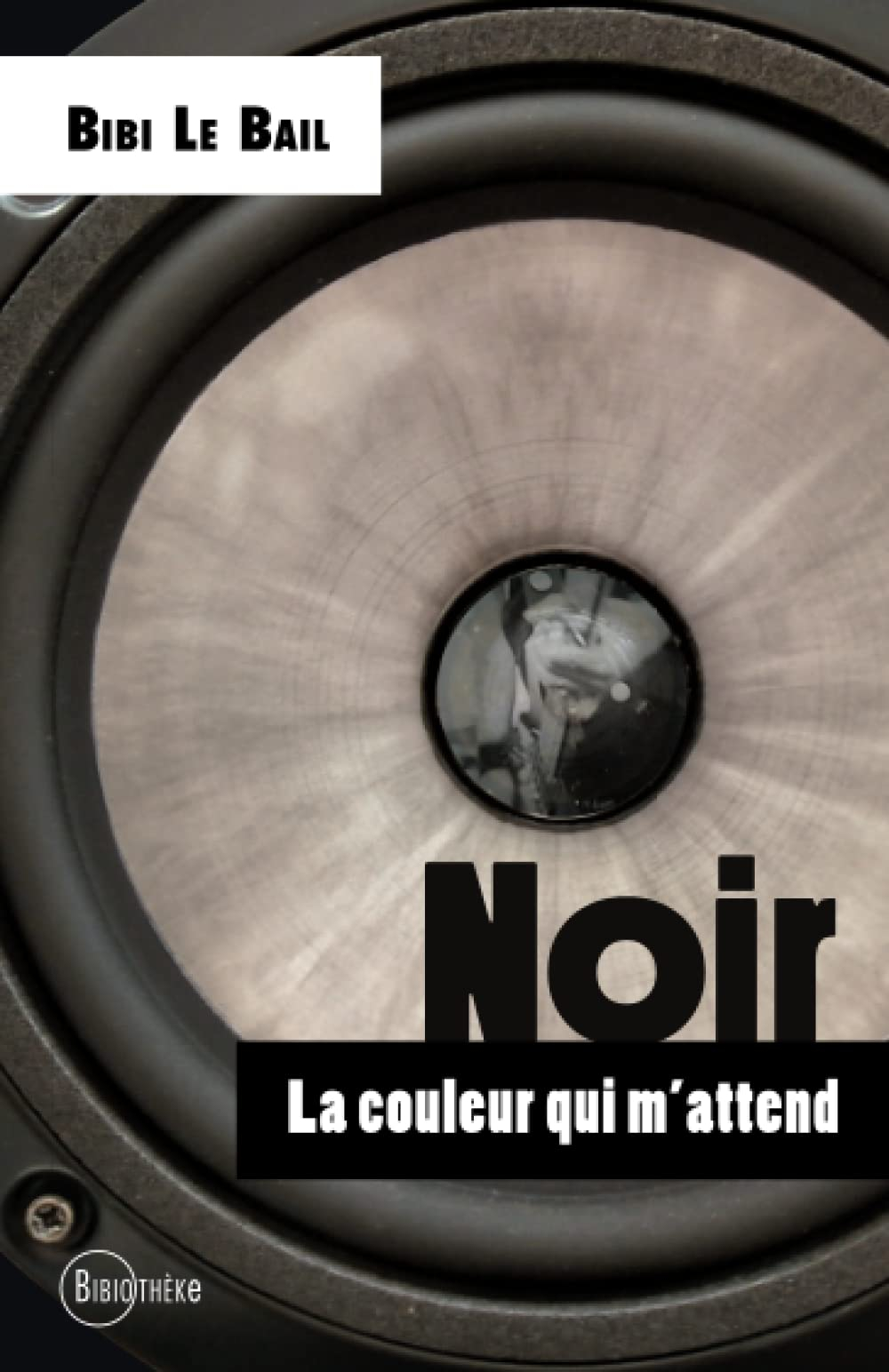 Noir la couleur qui m'attend