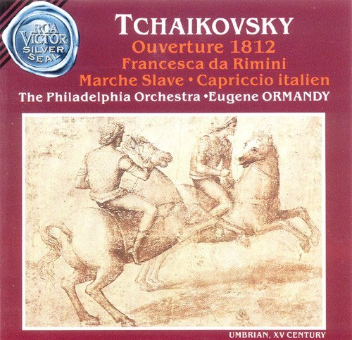 tchaikovsky - ouverture 1812