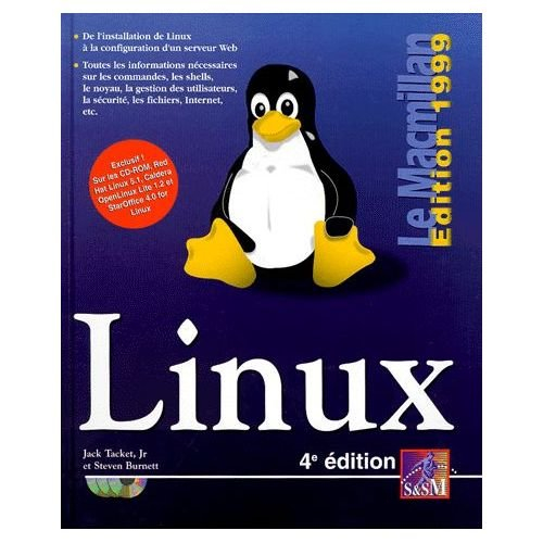 Linux : édition 1999